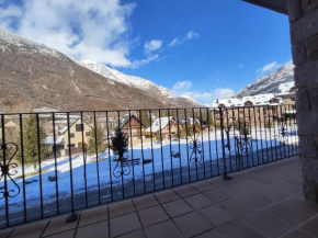 Apartamento conques Linsoles / Benasque Eriste